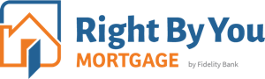 Right By You Mortgage - Logo