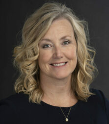 Sebrena Smith Headshot