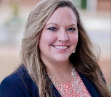 Amber Cameron employee photo