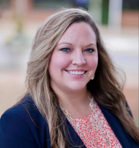 Amber Cameron employee photo