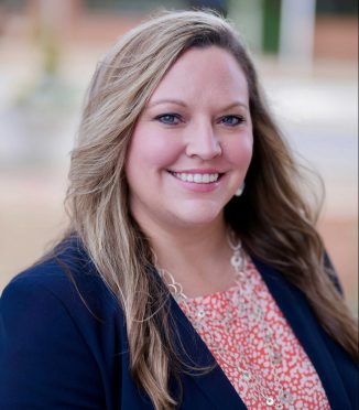 Amber Cameron employee photo