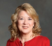 Leah Peeler Employee Photo