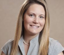 Rebecca Johnson Headshot