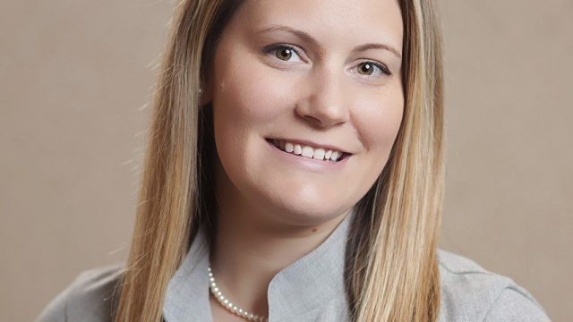 Rebecca Johnson Headshot