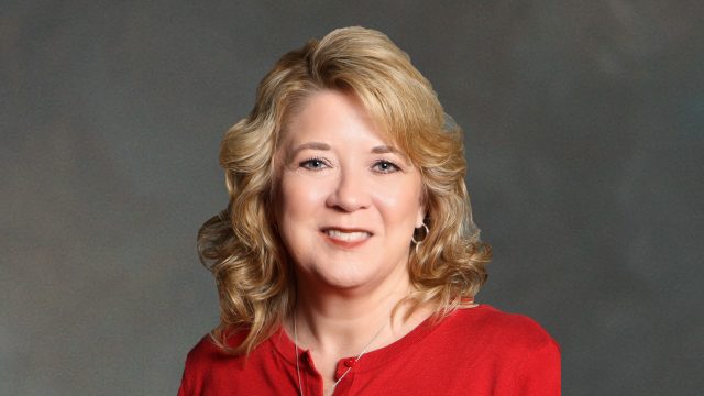 employee image - Leah
