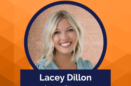 Lacey Dillon top 1%