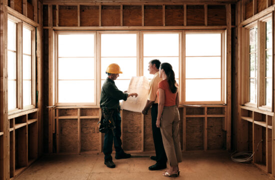 How To Use Your Home for Life Events