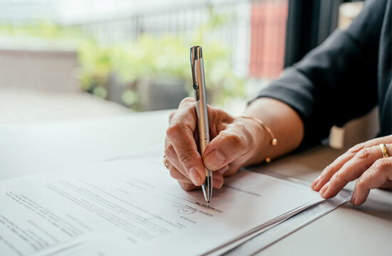 What You Need to Know About Co-Signing a Mortgage