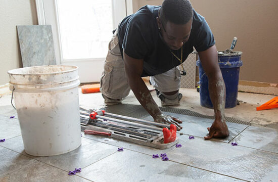 How to Finance Home Repairs with a Cash-Out Refinance