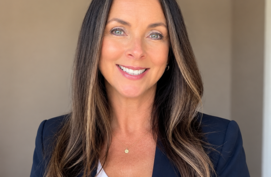 Amy Womack Headshot