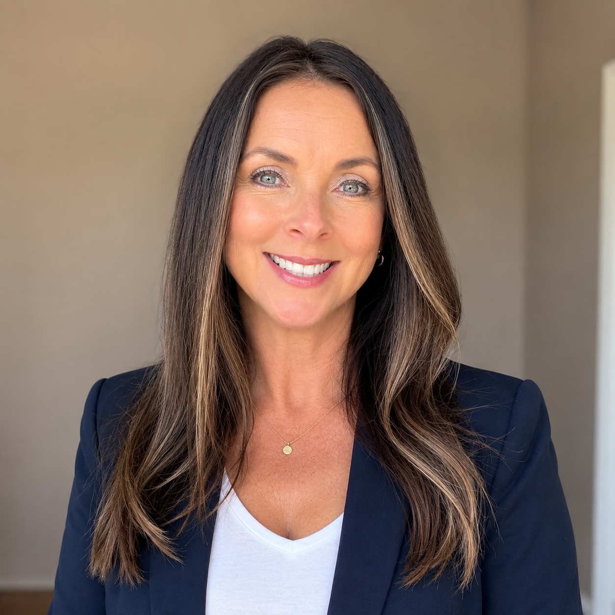 Amy Womack Headshot
